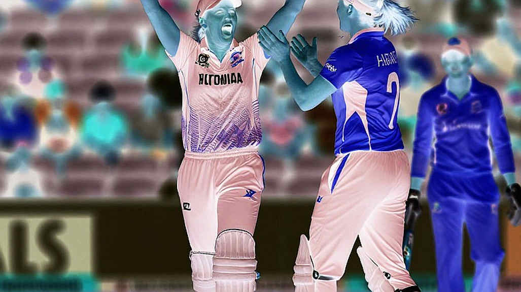The Quiet War of the Middle Overs: Bangladesh's Phase-Control Gap in the T20 World Cup Cycle