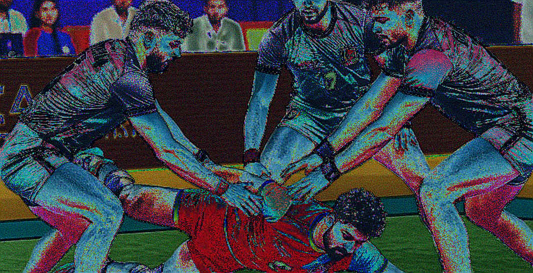 পাওয়ান সেহরাওয়াত বাদ: কমনওয়েলথ কাবাডিতে ভারতের ১৭ জনের তালিকা আর কভারেজের অসম হিসাব