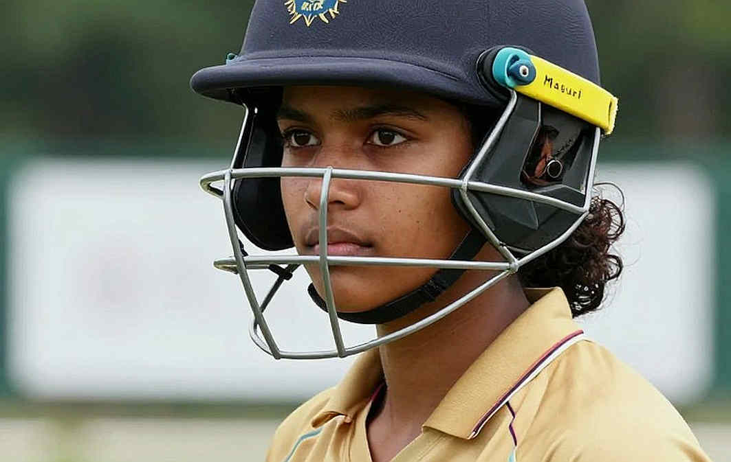 The Overs Nobody Counts: Bangladesh's T20 Middle-Phase Arithmetic
