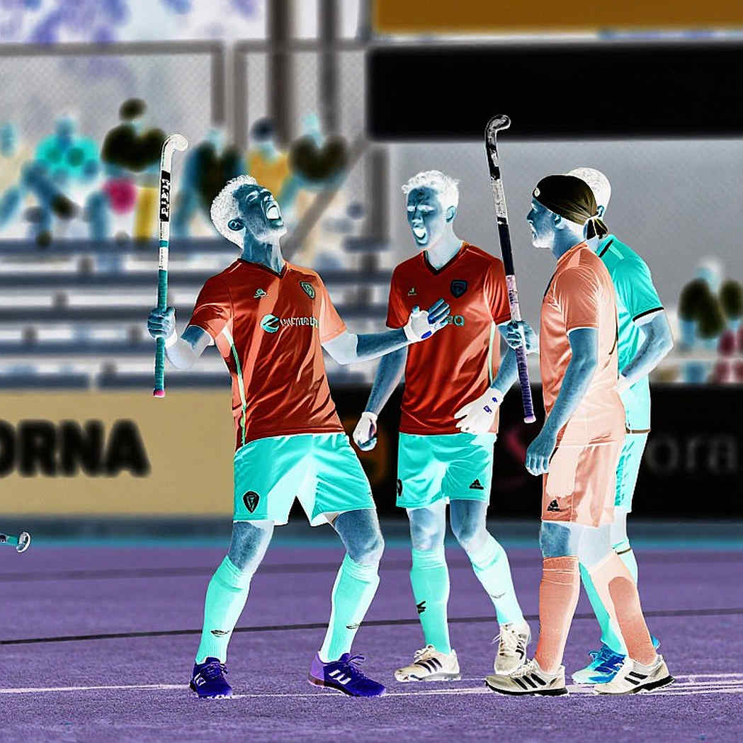 Bangladesh's First Asian Games Hockey Win: Fifteen Corners, Five Goals, One Unfinished Ledger Bangladesh's First Asian Games Hockey Win: Fifteen Corners, Five Goals, One Unfinished Ledger