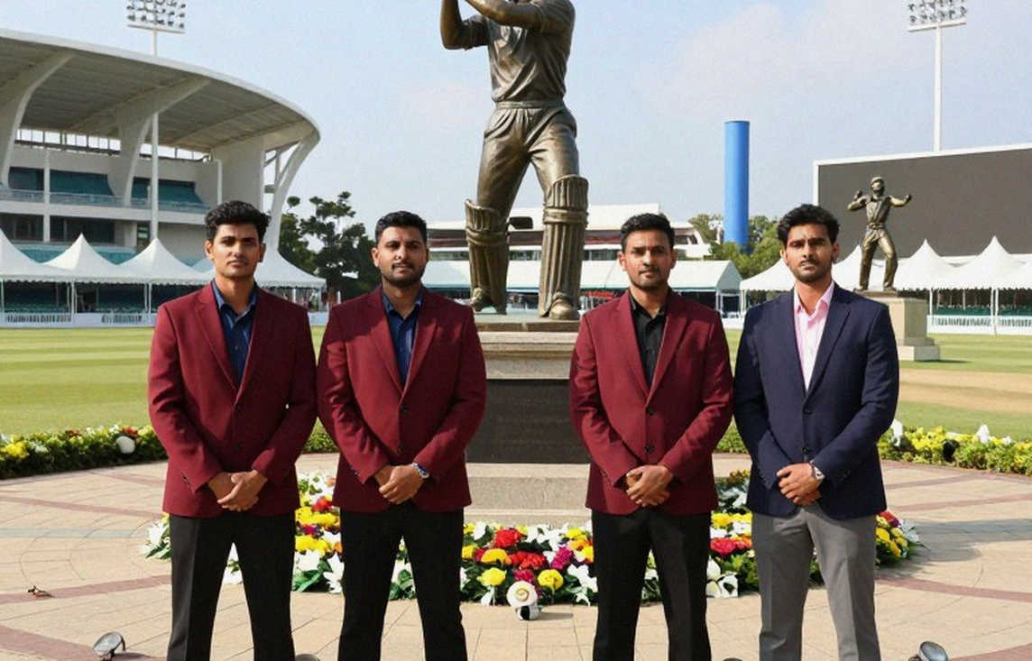 কিংসমিডের সবুজ পিচে ১৯ মাস পর ম্যাডিনসন: অস্ট্রেলিয়ার বাজি, দক্ষিণ আফ্রিকার স্পিন-ধাঁধা