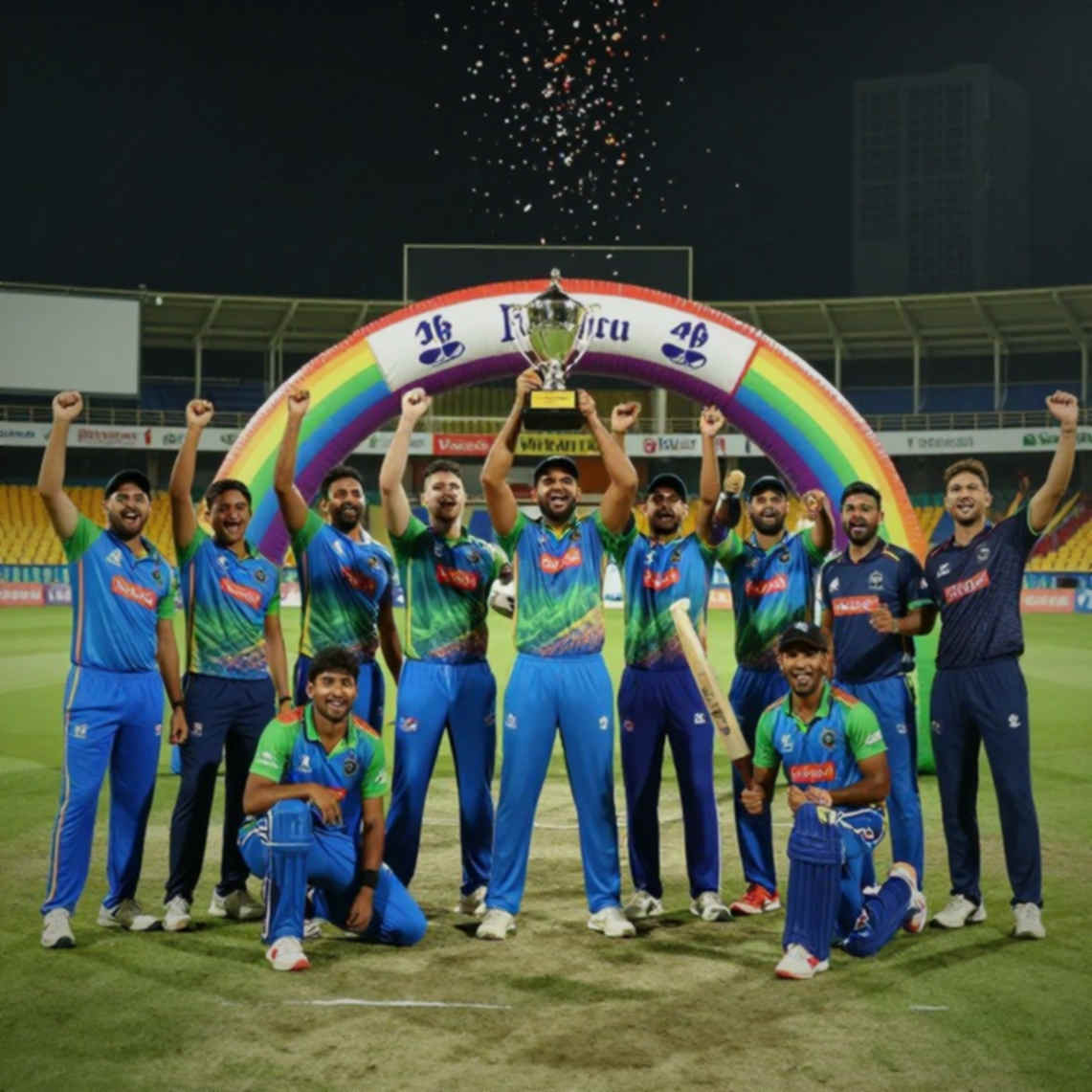 রাওয়ালপিন্ডির ১৬৮/৮: 'দুর্দান্ত স্কোর' কথাটা আসলে কোন দরজা তালাবদ্ধ রাখে?