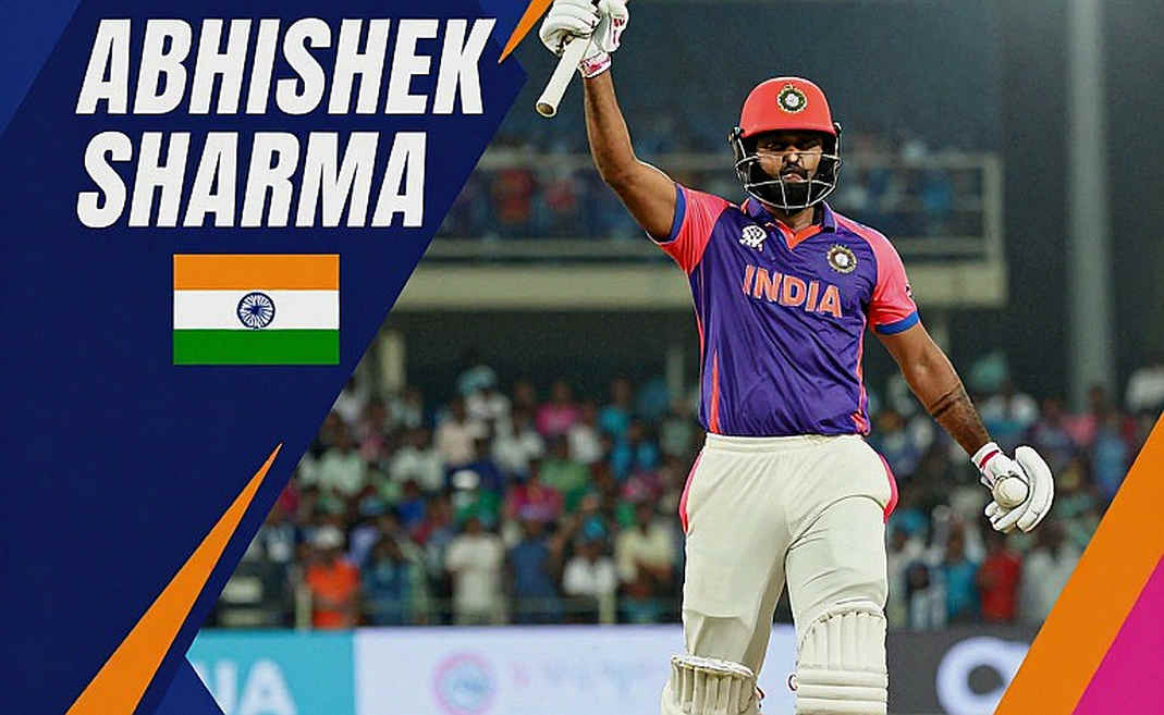 সহ-আয়োজক শ্রীলঙ্কা, ফাইনাল আমেদাবাদে — ২০২৬ টি-টোয়েন্টি বিশ্বকাপ আসলে জেতা হবে পাওয়ারপ্লের প্রথম ছয় ওভারে