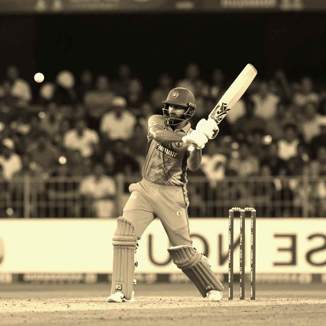 From Chapainawabganj Soil to the World Stage: The Slow Burn of a Young Pacer From Chapainawabganj Soil to the World Stage: The Slow Burn of a Young Pacer
