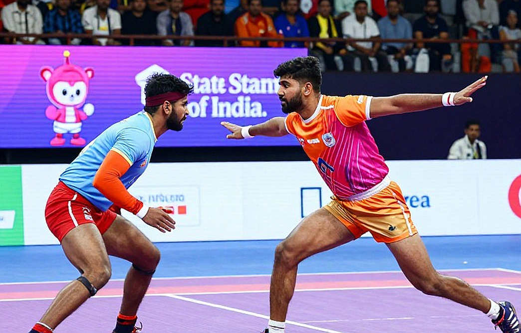 পাওয়ান সেহরাওয়াত ছাড়া ভারতের কমনওয়েলথ কাবাডি দল: এক প্রথম আসরে রোটেশন, গভীরতা আর তারার বাজারদরের হিসাব