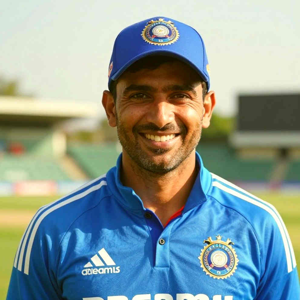 যে সংখ্যাটা কেউ বলে না: ক্রিকেট ডেটার ফাঁকা মাঠ ও ব্লকচেইনের নীরব প্রতিশ্রুতি