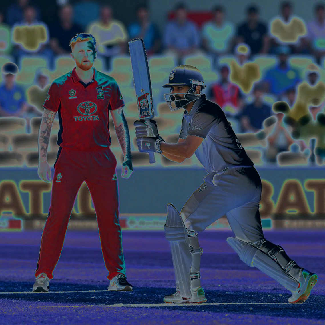 Dew, Toss and Powerplay Geometry: How Bangladesh's T20 Matches Get Modelled Before the First Ball Dew, Toss and Powerplay Geometry: How Bangladesh's T20 Matches Get Modelled Before the First Ball
