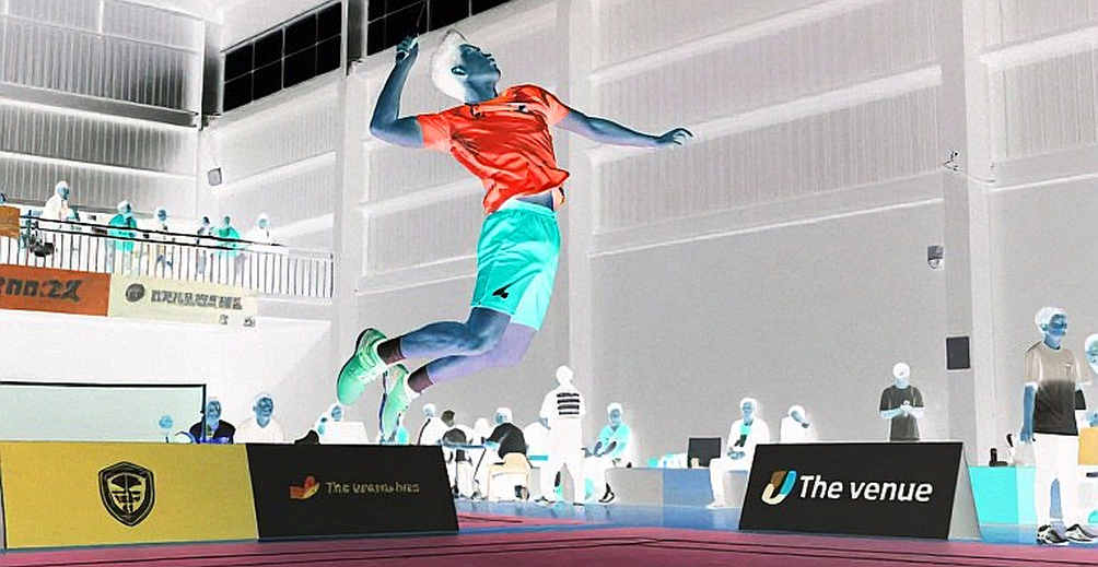 Asian Games 2026 Badminton Draw: The Second-Round Match Carrying Final-Weight Asian Games 2026 Badminton Draw: The Second-Round Match Carrying Final-Weight