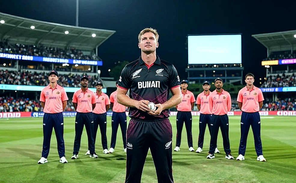 The Auction's Wrong Price: Why Left-Arm Wrist Spin and Death Bowling Go Cheapest