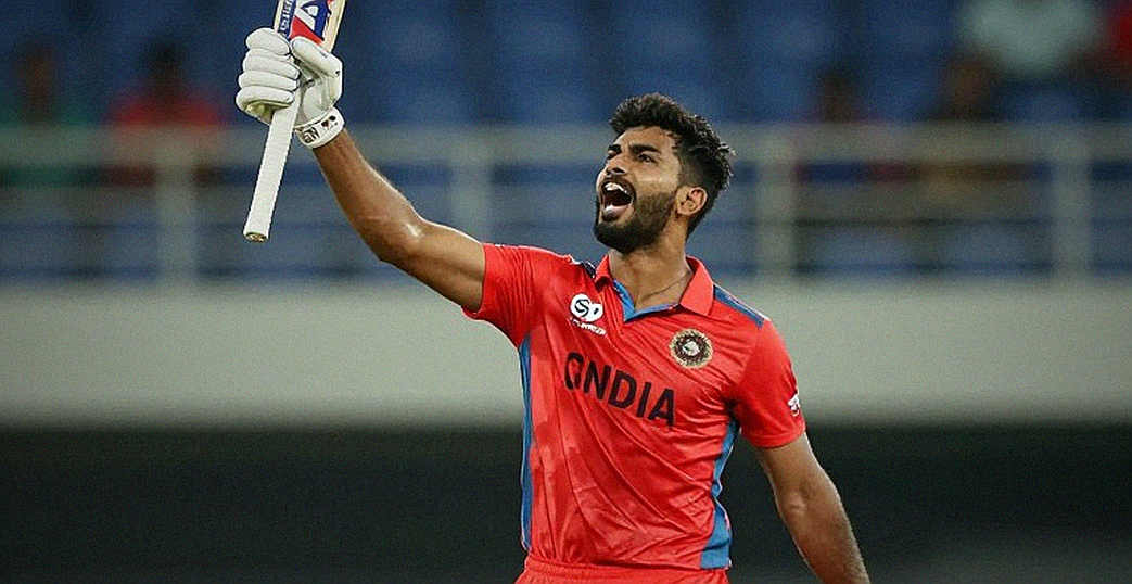 পাকিস্তান ক্রিকেটে নতুন তারার উত্থান: রজাউল্লাহ ও ফরহানের নেতৃত্বে ভবিষ্যতের সম্ভাবনা