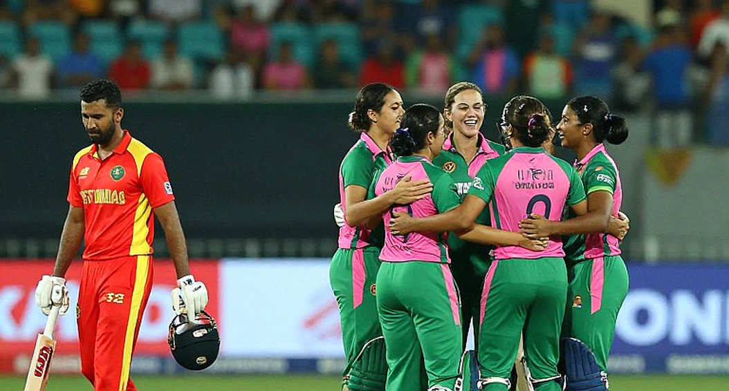 ১৮৮ রান লেজারে উঠল, প্রশ্নটা রয়ে গেল ৭৯ বলের ভেতরে