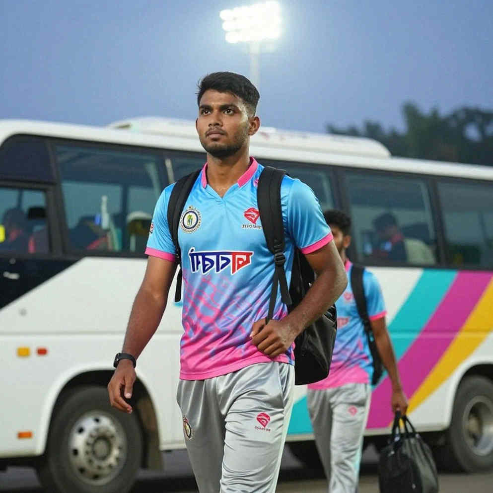 মিরপুরের প্রথম দিন: ২১৩/৩-এর আড়ালে লুকানো চারটি সত্য, যা স্কোরকার্ড বলে না