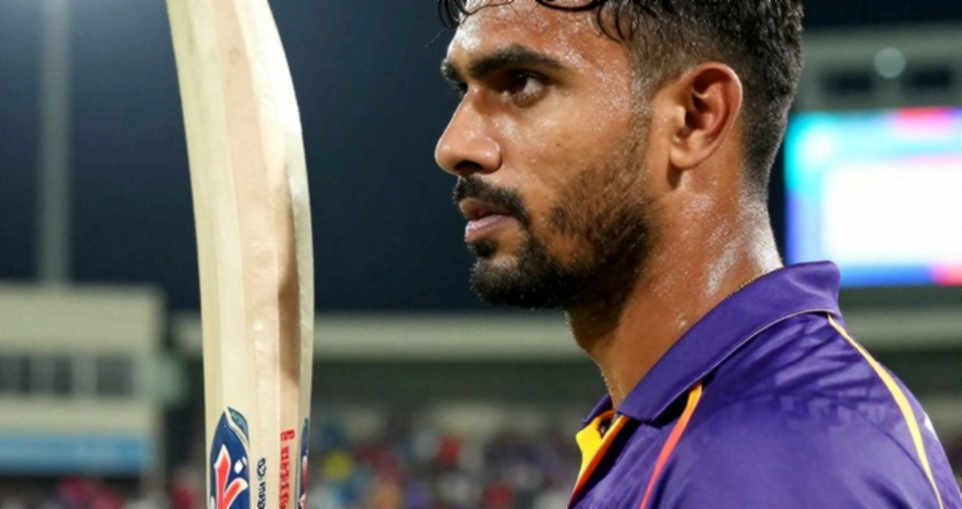 Ledger of the Dead Ball: How No-Balls, Free Hits and Crowd Silence Decide Asian Cricket Ledger of the Dead Ball: How No-Balls, Free Hits and Crowd Silence Decide Asian Cricket