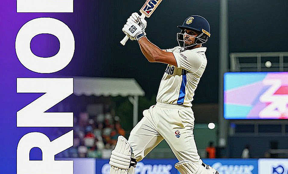 হারমানপ্রীতের অধিনায়কত্ব ছাড়া: লকার রুমের সেই নীরবতা, যেটা স্কোরবোর্ড কখনো পড়তে পারে না