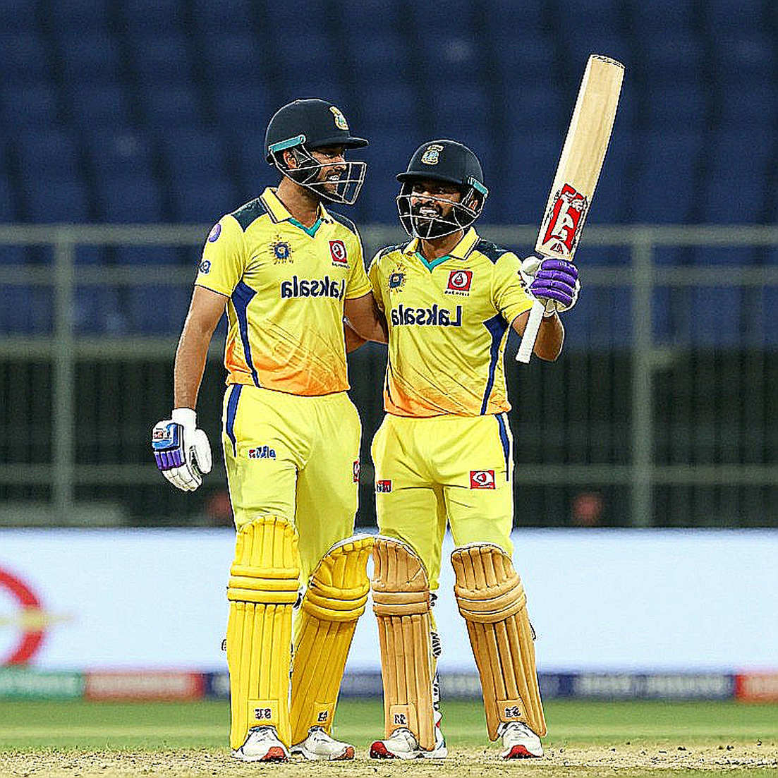 From 640 to 31: The Stratigraphy of Bangladesh's Age-Group Cricket Pipeline From 640 to 31: The Stratigraphy of Bangladesh's Age-Group Cricket Pipeline