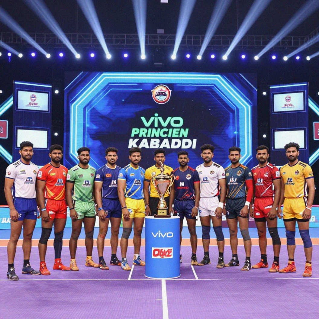 ভারত ৪৮–২৫ বাংলাদেশ: তিন অল আউট, একটি বোনাস-লাইন ফাঁক আর ২৯ থেকে ১৯-এ নেমে আসা