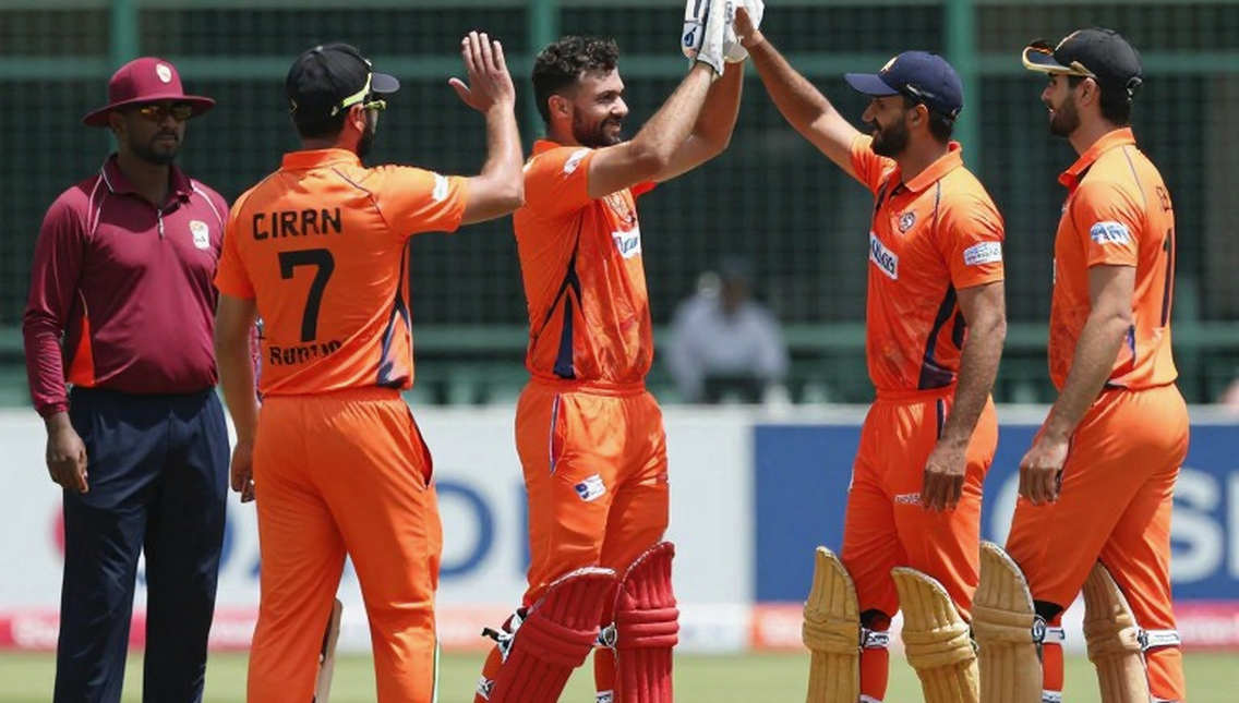 The Shadow of 105 All Out: Bangladesh's Real Question Before the 2026 T20 World Cup The Shadow of 105 All Out: Bangladesh's Real Question Before the 2026 T20 World Cup