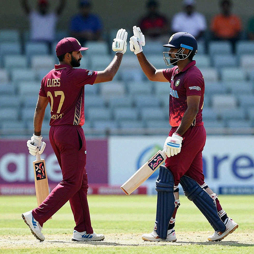 The Shadow of 105 All Out: Bangladesh's Real Question Before the 2026 T20 World Cup The Shadow of 105 All Out: Bangladesh's Real Question Before the 2026 T20 World Cup