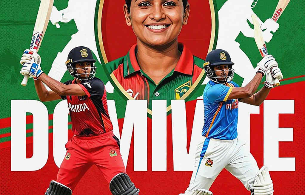 টি-টোয়েন্টি বিশ্বকাপ ২০২৪: ভারতের শিরোপা পাওয়ারপ্লেতে নয়, ১৭ থেকে ২০ ওভারের খাতায় লেখা