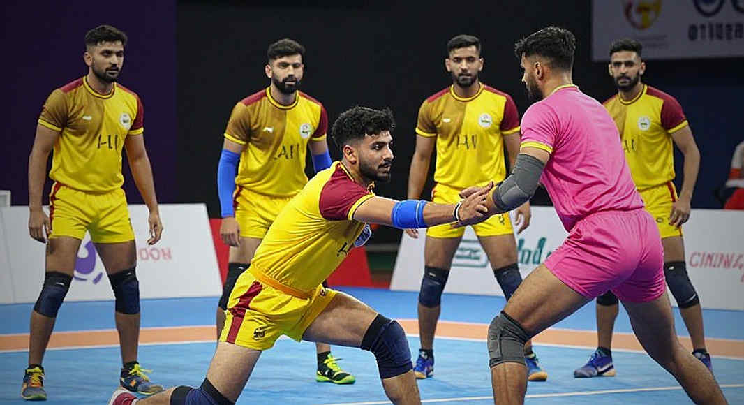 বোনাস লাইনের ওপারে: ৪২–২১ জয়ের ভেতরে ভারতের যে সংখ্যাটা কেউ দেখছে না