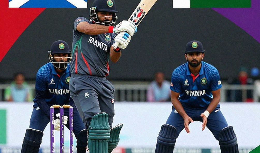 Threshold Forensics: The Millisecond Where a Cricket Verdict Is Born Threshold Forensics: The Millisecond Where a Cricket Verdict Is Born