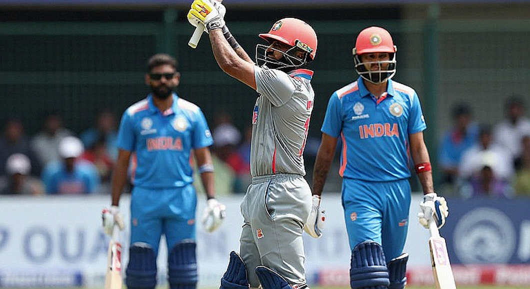 Threshold Forensics: The Millisecond Where a Cricket Verdict Is Born Threshold Forensics: The Millisecond Where a Cricket Verdict Is Born