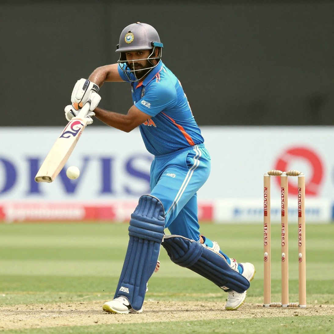 Whoever Owns the Replay Owns the Truth: Blockchain's Quiet Entry into Cricket Whoever Owns the Replay Owns the Truth: Blockchain's Quiet Entry into Cricket