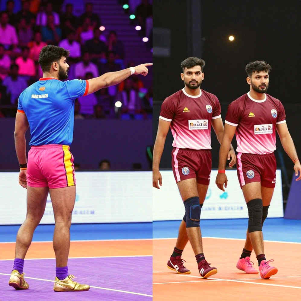 Not 63-31 but 17: India's Deep Raids Against Korea and an Incomplete Match Card Not 63-31 but 17: India's Deep Raids Against Korea and an Incomplete Match Card