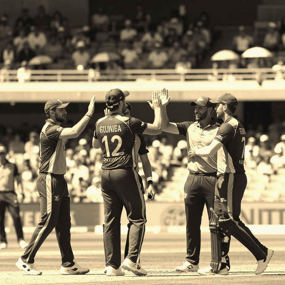 The Chalkboard of Ahmedabad: How a 240-Run Final Wrote the Roadmap for 2026