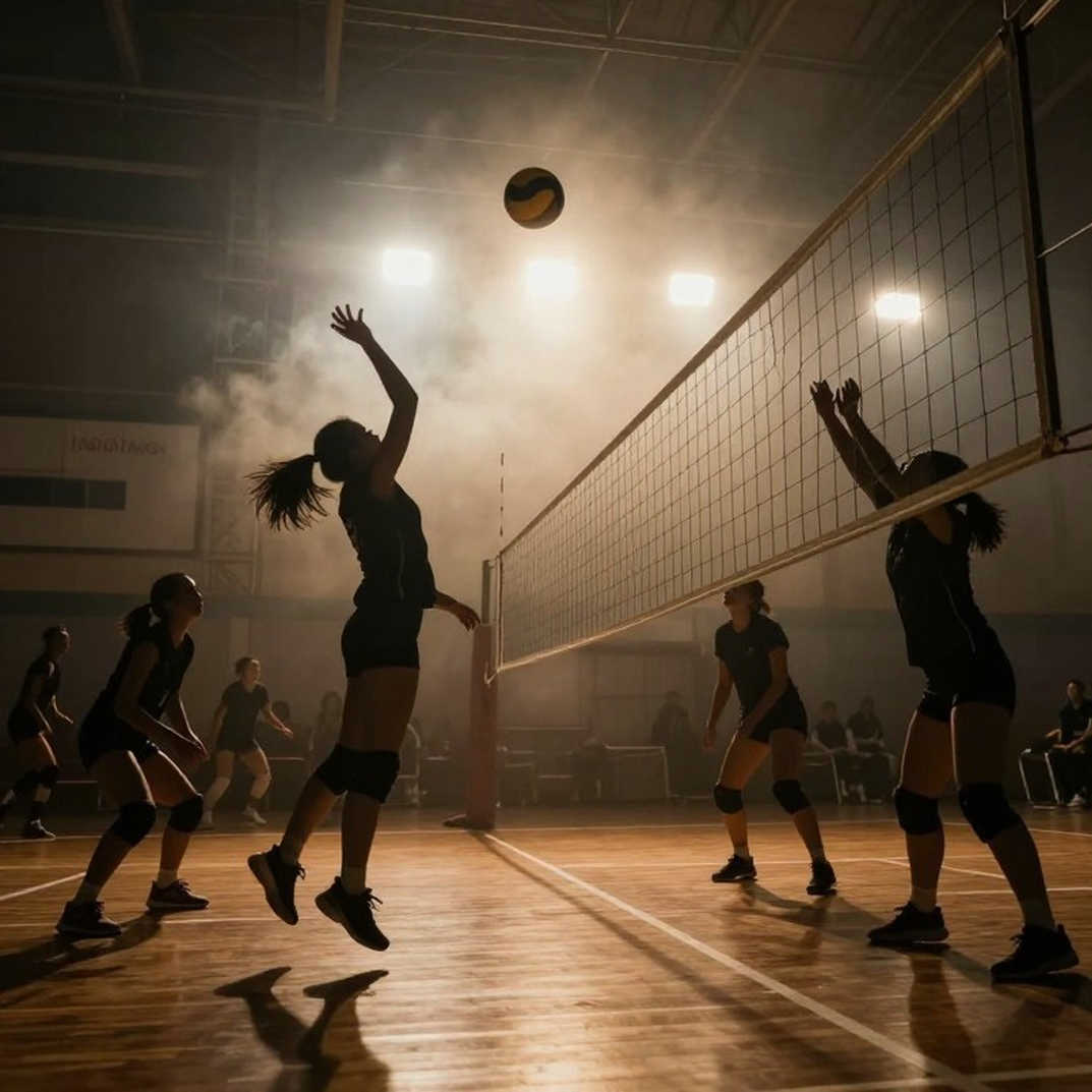 Finland 3-2 Italy: A EuroVolley Semifinal and a 2027 World Cup Berth, and What the 15-13 Scoreline Leaves Out Finland 3-2 Italy: A EuroVolley Semifinal and a 2027 World Cup Berth, and What the 15-13 Scoreline Leaves Out