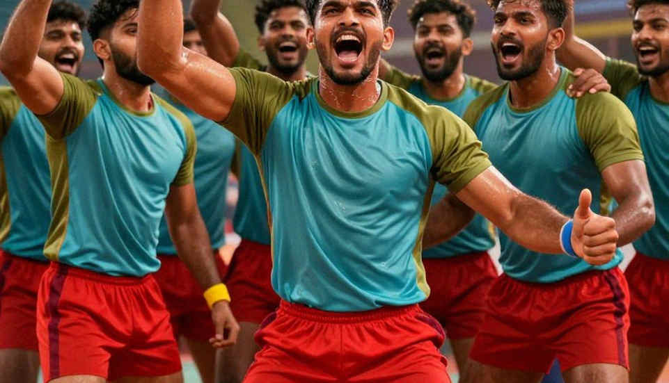 কাবাডি চ্যাম্পিয়ন্স লিগ সিজন ২: দেবাঙ্ক-আশু ধরে রাখল পাঁচ ফ্র্যাঞ্চাইজি, ১৯.২ লাখের সংখ্যাটাই আসল খবর