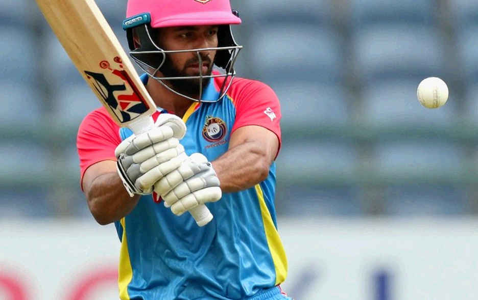 The Auction's Blind Spot: Death-Overs Strike Rate Has a Price, Economy Rate Doesn't The Auction's Blind Spot: Death-Overs Strike Rate Has a Price, Economy Rate Doesn't
