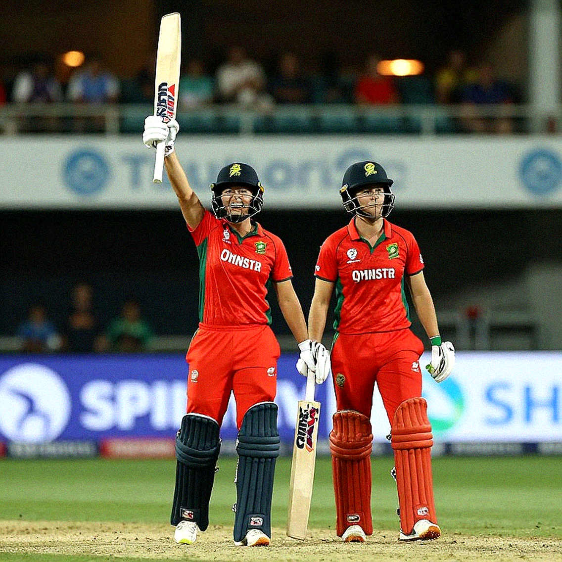 The Result Is Written in the Middle Overs: Counting Squad Depth Before the 2026 T20 World Cup The Result Is Written in the Middle Overs: Counting Squad Depth Before the 2026 T20 World Cup
