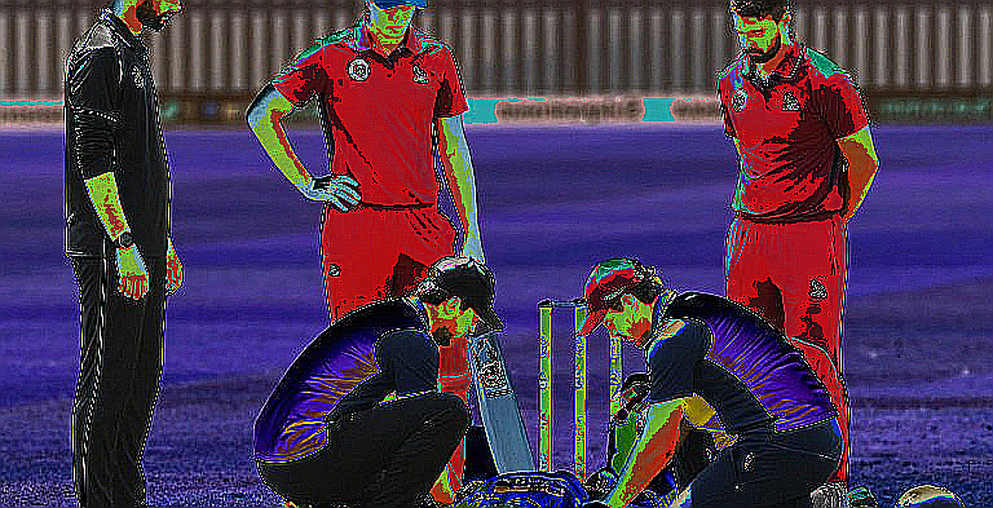 The Result Is Written in the Middle Overs: Counting Squad Depth Before the 2026 T20 World Cup The Result Is Written in the Middle Overs: Counting Squad Depth Before the 2026 T20 World Cup