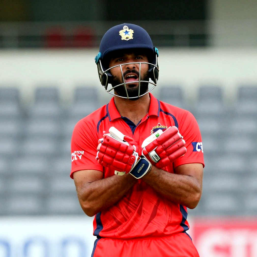 The Result Is Written in the Middle Overs: Counting Squad Depth Before the 2026 T20 World Cup The Result Is Written in the Middle Overs: Counting Squad Depth Before the 2026 T20 World Cup