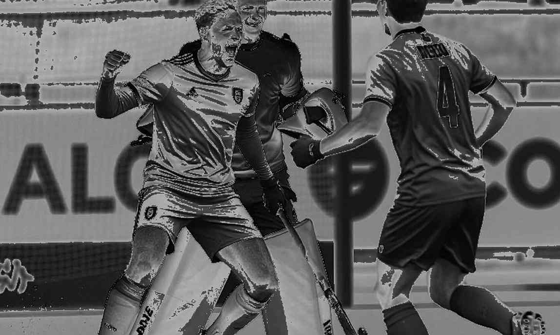 Twenty-Seven Corners, Five Goals: What the 7-0 Scoreboard Buried Twenty-Seven Corners, Five Goals: What the 7-0 Scoreboard Buried