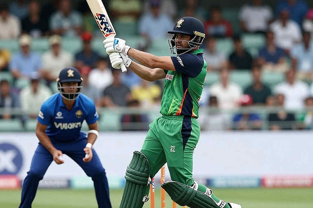 “ওখানেই আছে” — বুমরাহর ছায়ায় একটি তুলনার ফাঁকফোকর