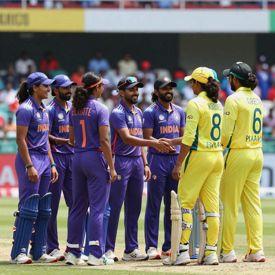 ভাসের নিয়োগ: দিল্লির পেস কোচিংয়ের নতুন অধ্যায়