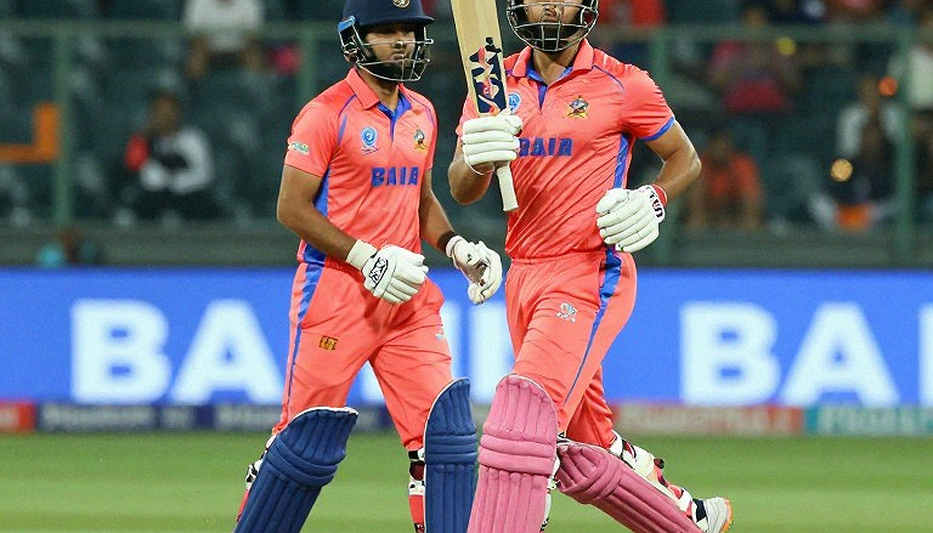 January Window, February World Cup: In UAE Cricket's Ledger the Money Arrived and the Minutes Did Not January Window, February World Cup: In UAE Cricket's Ledger the Money Arrived and the Minutes Did Not