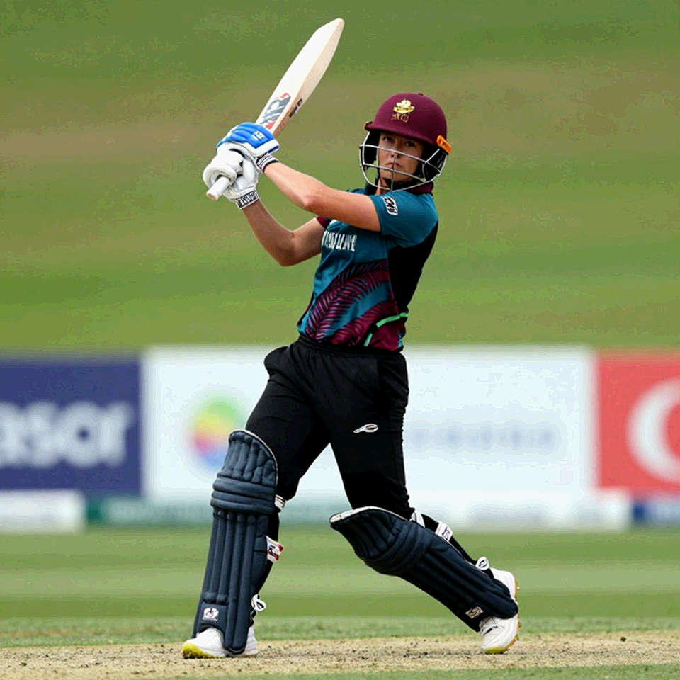 When the Keeper Stands Up: The Quiet Confession of Field Placement in Asian Tournament Cricket When the Keeper Stands Up: The Quiet Confession of Field Placement in Asian Tournament Cricket