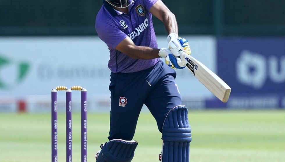 The Blockchain Ledger and the Referee's Pen: Who Really Records Cricket's Decisions? The Blockchain Ledger and the Referee's Pen: Who Really Records Cricket's Decisions?