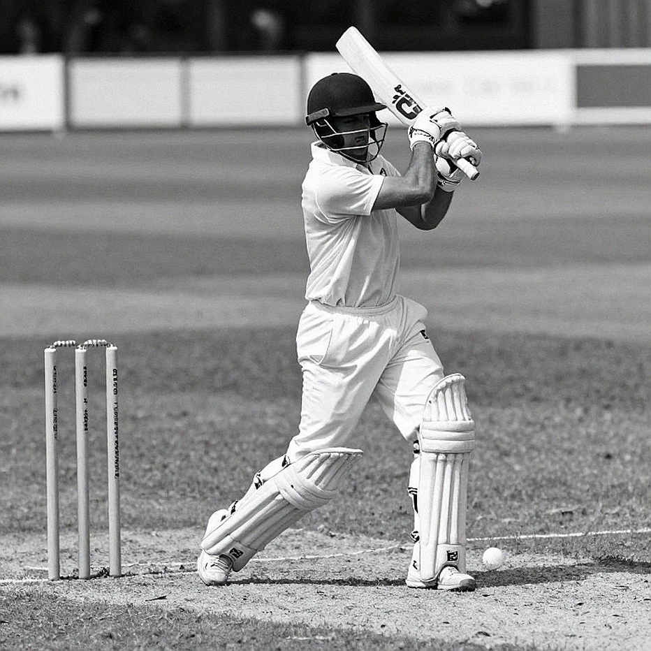 The Blockchain Ledger and the Referee's Pen: Who Really Records Cricket's Decisions? The Blockchain Ledger and the Referee's Pen: Who Really Records Cricket's Decisions?