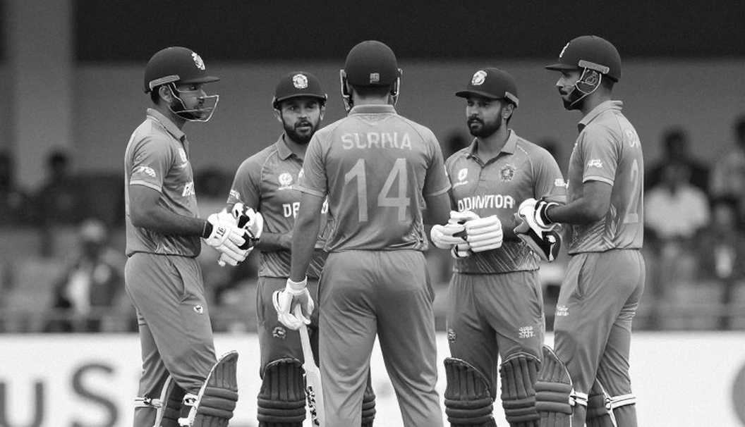 The Missing Page of the Reserve Day: Who Writes Asia Cup's Rules, and Who Breaks Them
