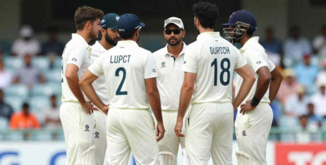খালি খাতা: যখন ক্রিকেটের তথ্যভান্ডার ফাঁকা ফিরে আসে
