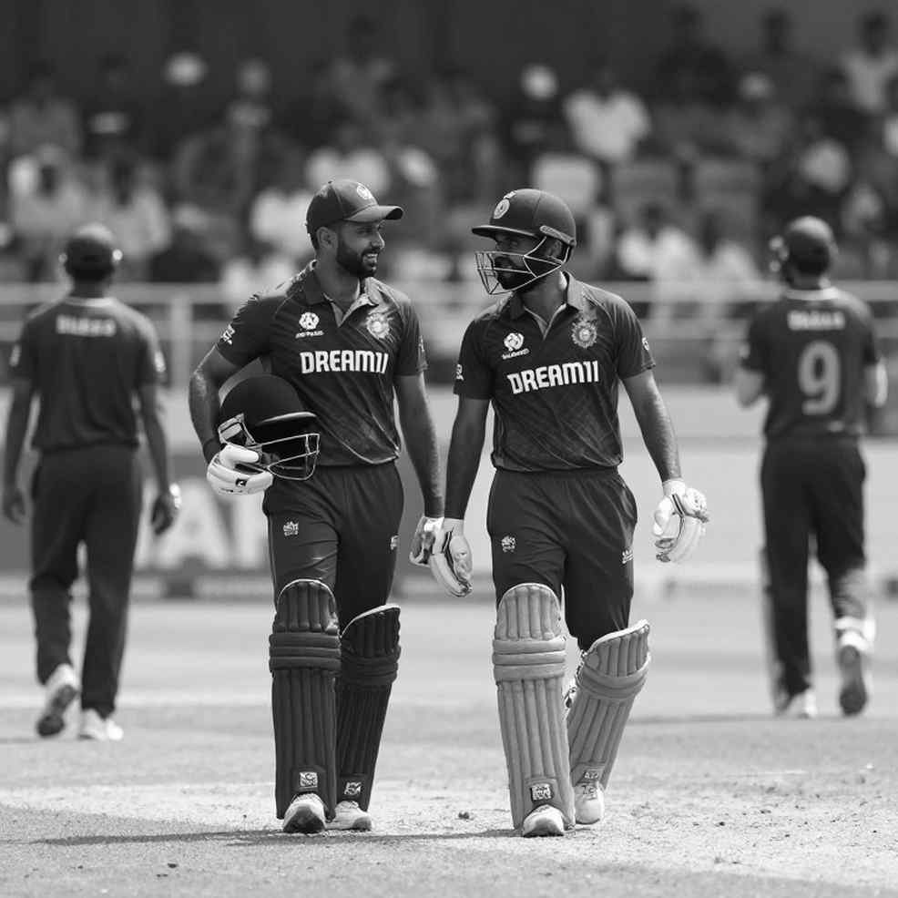যে ফাইলে ক্রিকেট ছিল না: একটি ভুল ট্যাগ আর বাংলাদেশের ক্রিকেট-ডেটার আসল ঘাটতি