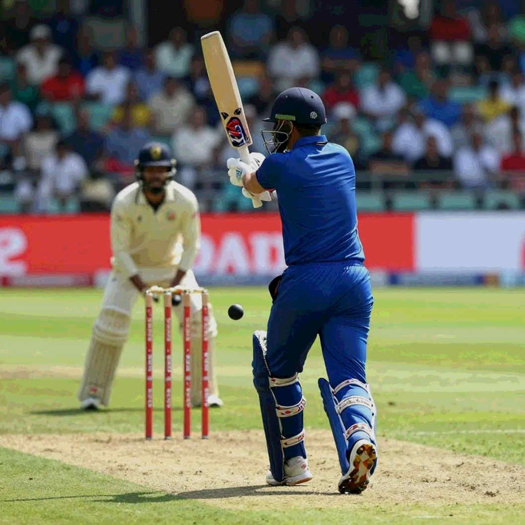 শূন্য ইনফরমেশন পয়েন্ট: যে ম্যাচ রিপোর্টে ম্যাচটাই নেই