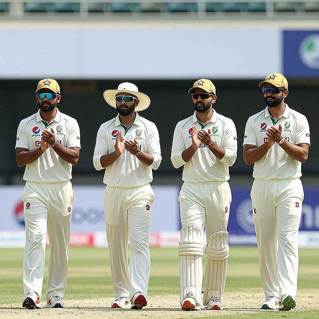 এক ক্যাপের গল্প: ১১২ রানের অভিষেক, তারপর নীরবতা — উইজডেনের এক-টেস্ট বিস্ময় কুইজ