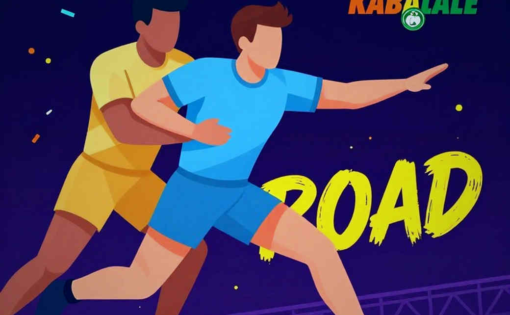 The Six-Foot Ledger: Pawan Sehrawat in Nagoya, India's Title Defence, and Kabaddi's Unwritten Market The Six-Foot Ledger: Pawan Sehrawat in Nagoya, India's Title Defence, and Kabaddi's Unwritten Market