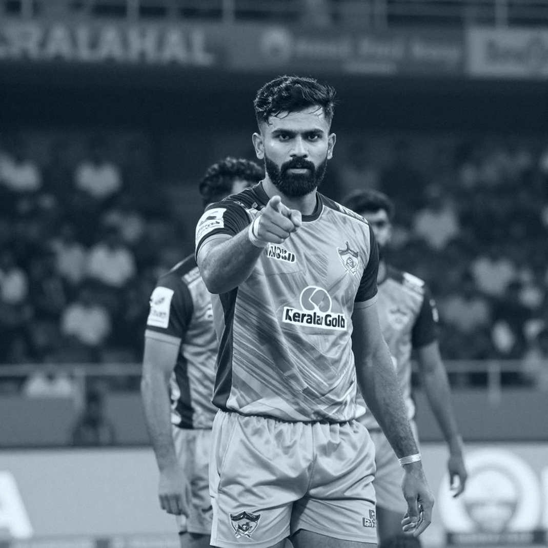 The Six-Foot Ledger: Pawan Sehrawat in Nagoya, India's Title Defence, and Kabaddi's Unwritten Market The Six-Foot Ledger: Pawan Sehrawat in Nagoya, India's Title Defence, and Kabaddi's Unwritten Market