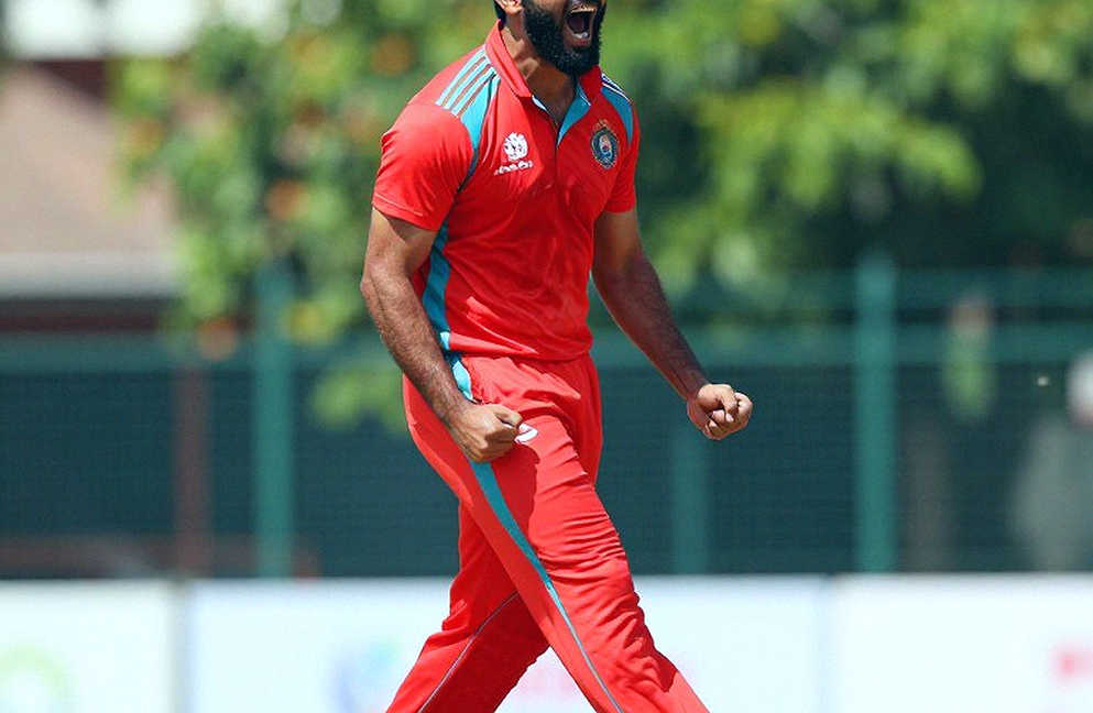 The Middle-Overs Spin Trap: What the Second Spinner Is Actually For in an ODI Side The Middle-Overs Spin Trap: What the Second Spinner Is Actually For in an ODI Side